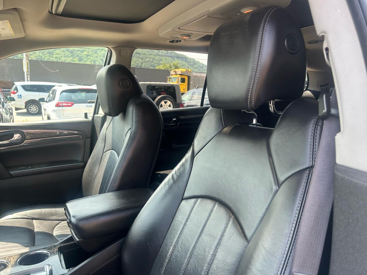 Buick Enclave AWD 4dr Premium 2014