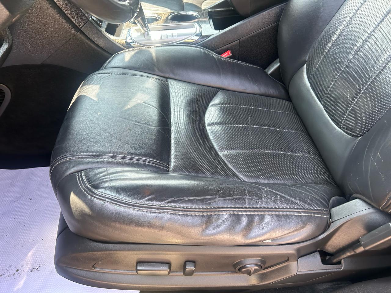 Buick Enclave AWD 4dr Premium 2014