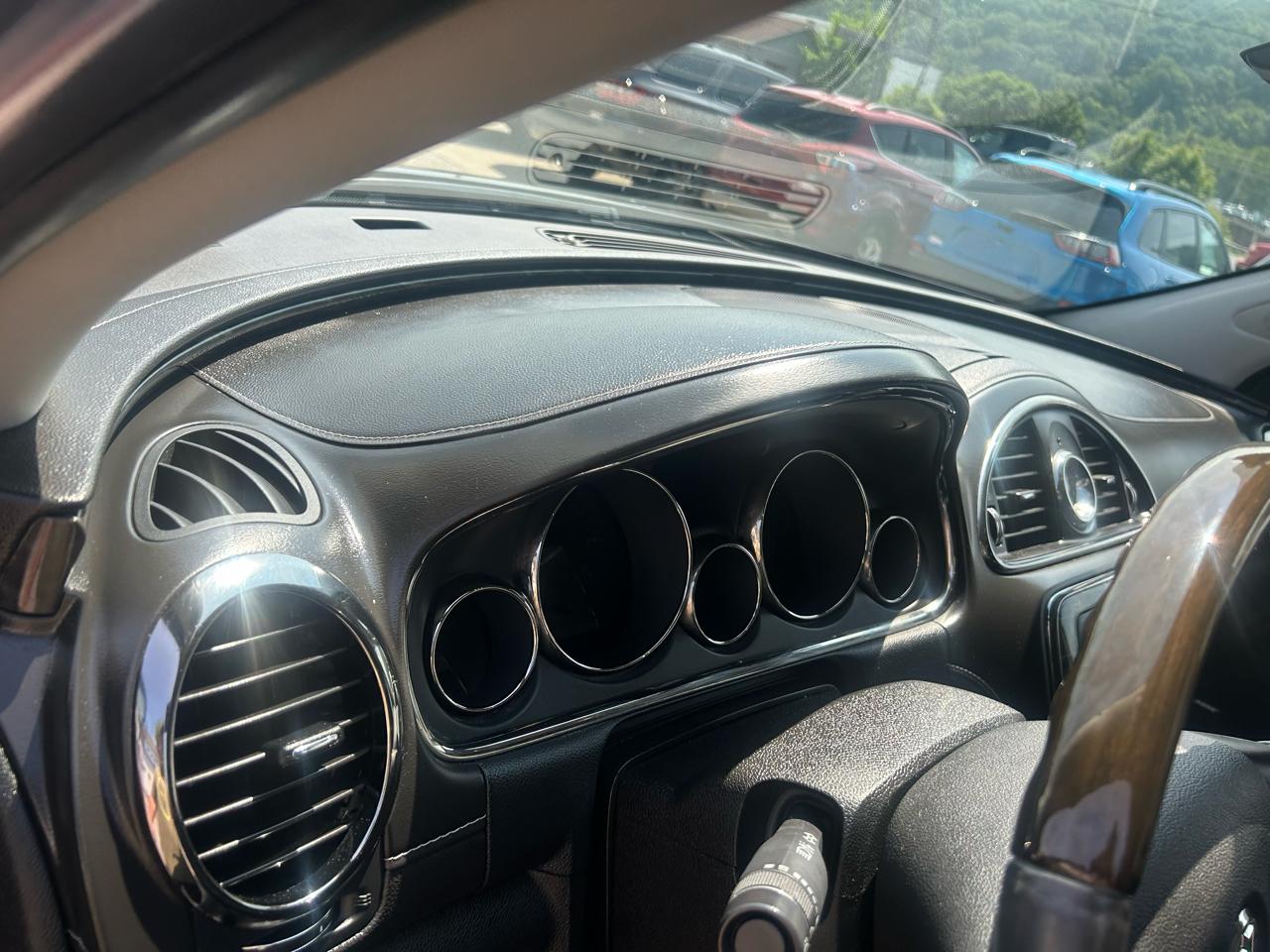 Buick Enclave AWD 4dr Premium 2014