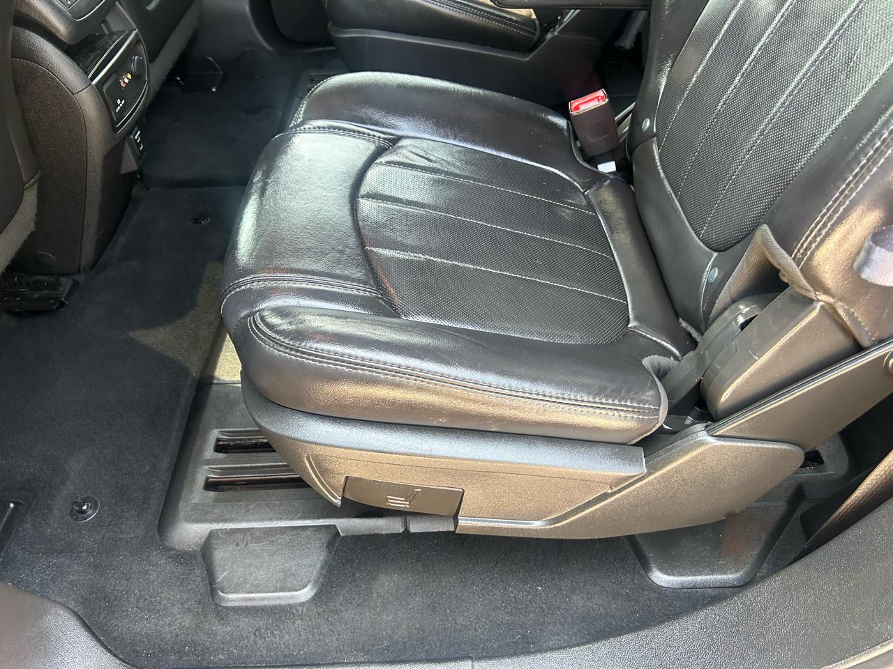 Buick Enclave AWD 4dr Premium 2014