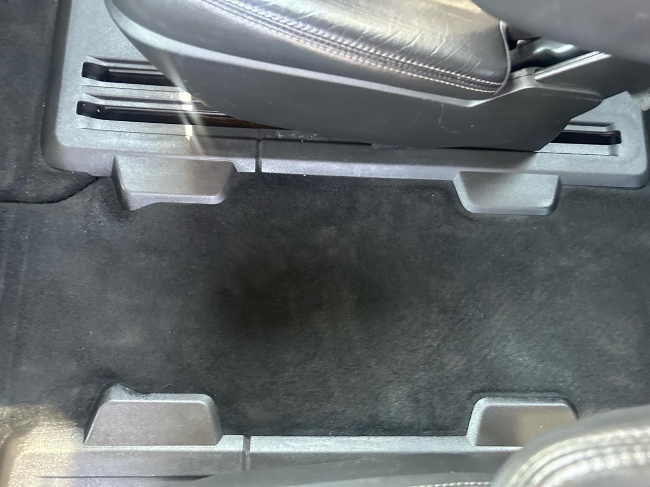 Buick Enclave AWD 4dr Premium 2014