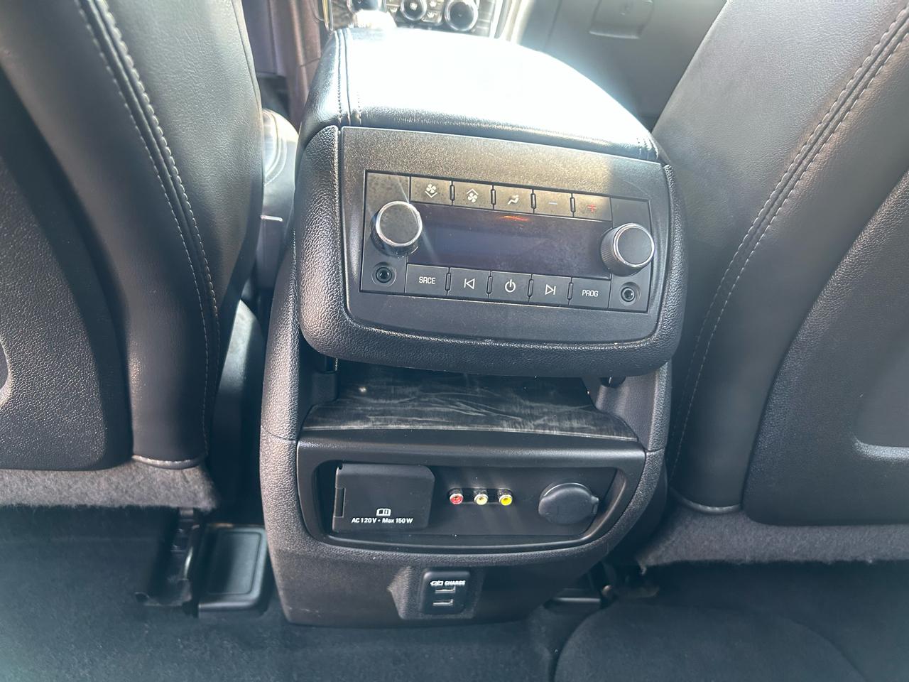 Buick Enclave AWD 4dr Premium 2014