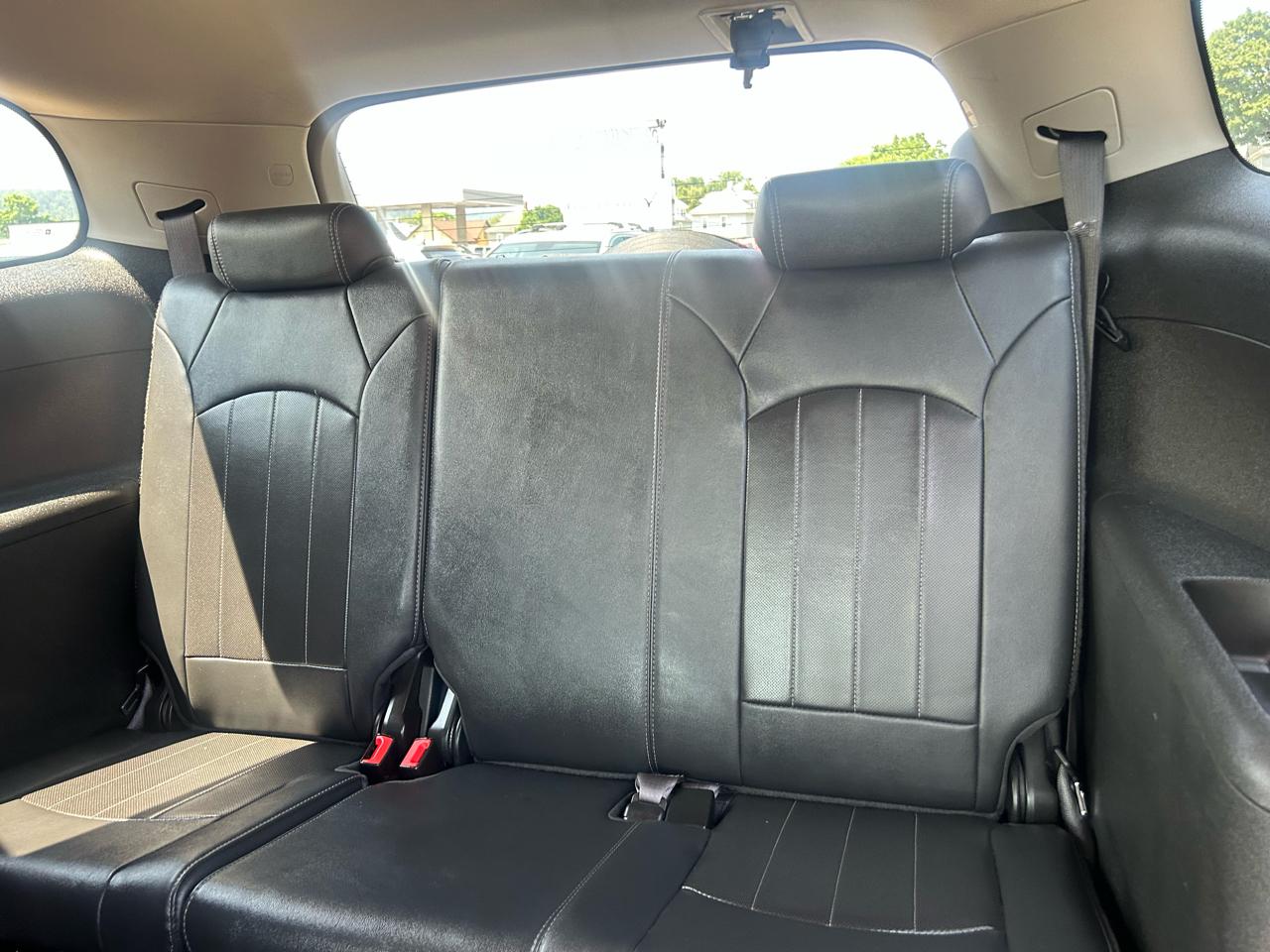 Buick Enclave AWD 4dr Premium 2014