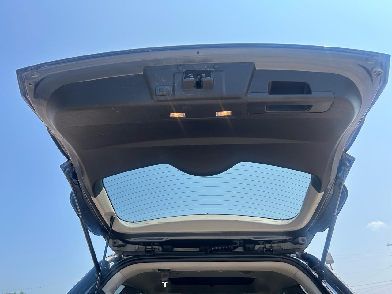 Buick Enclave AWD 4dr Premium 2014