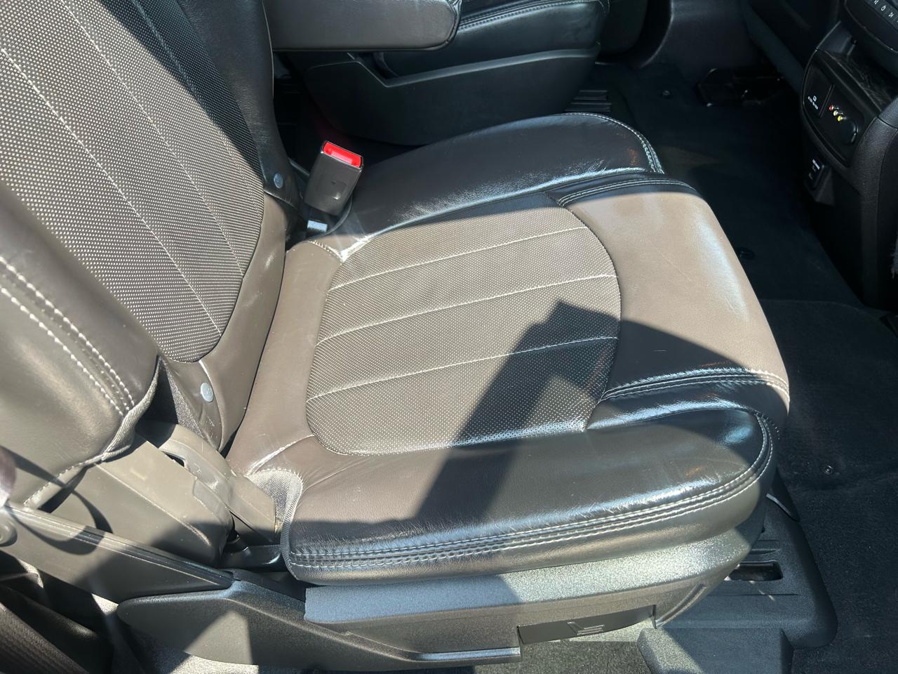 Buick Enclave AWD 4dr Premium 2014