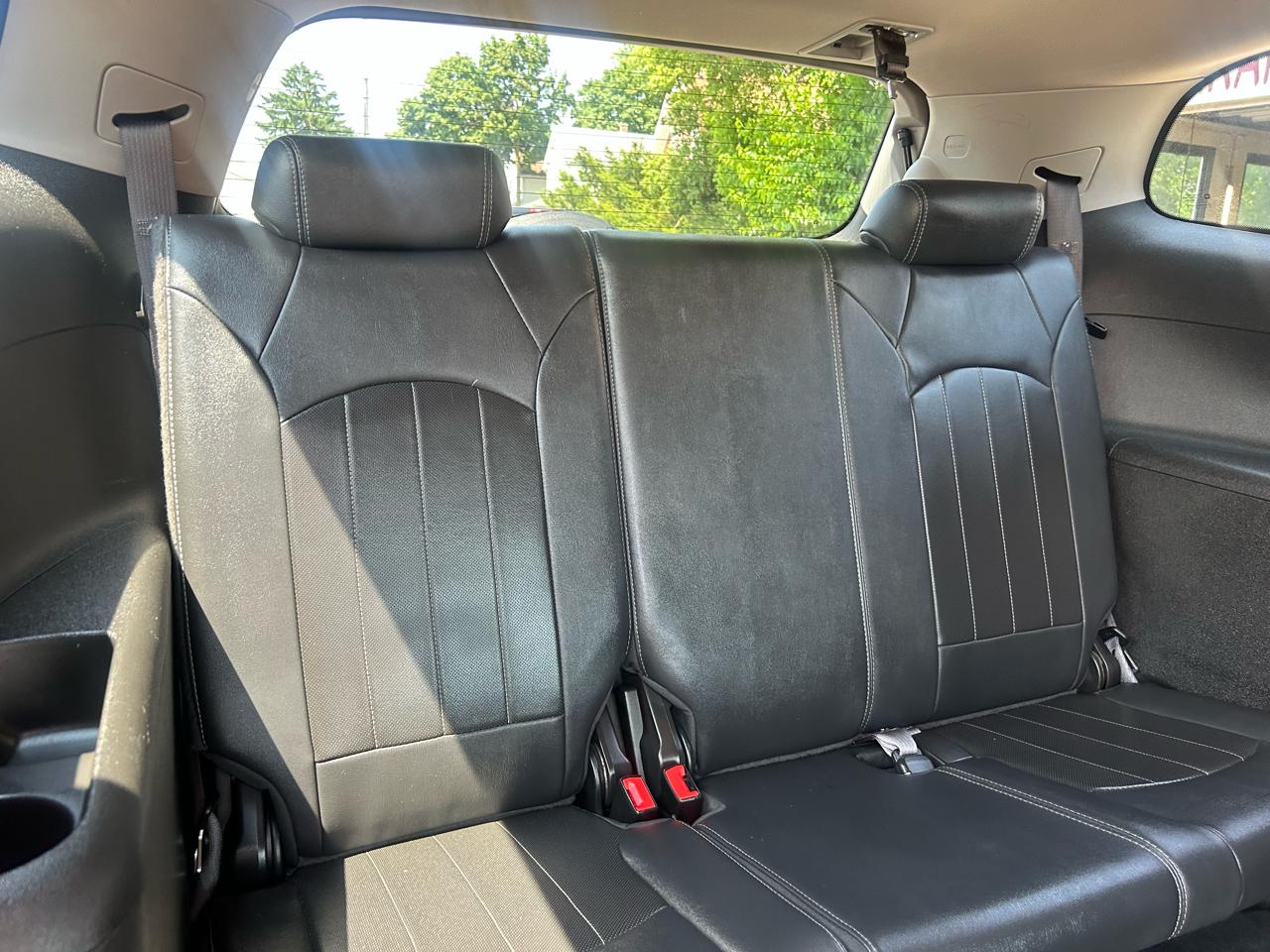 Buick Enclave AWD 4dr Premium 2014