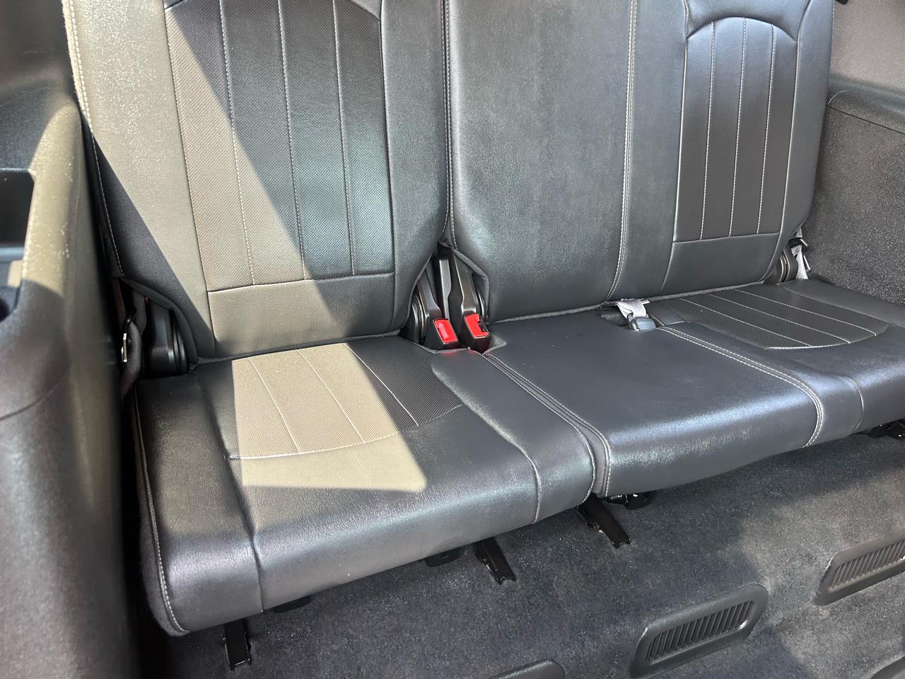 Buick Enclave AWD 4dr Premium 2014