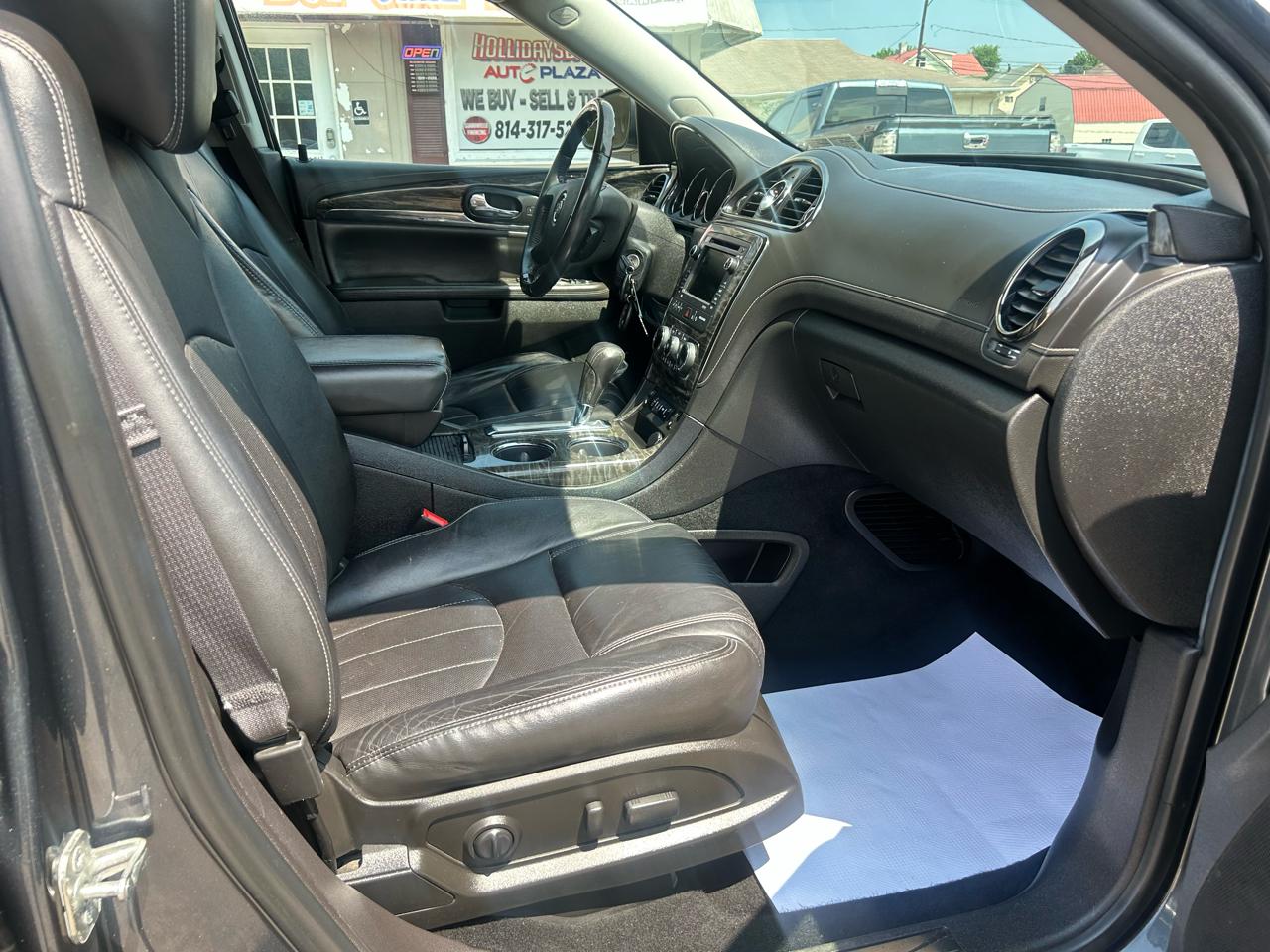 Buick Enclave AWD 4dr Premium 2014