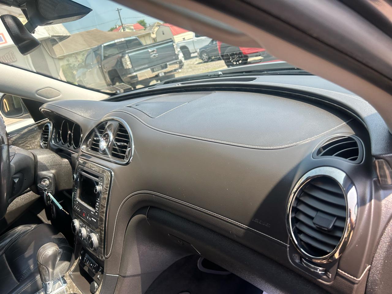 Buick Enclave AWD 4dr Premium 2014