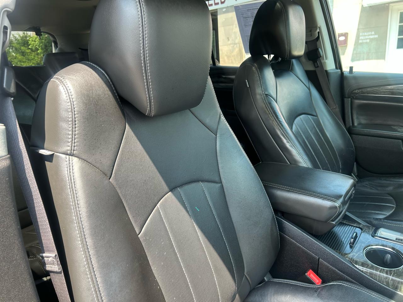 Buick Enclave AWD 4dr Premium 2014