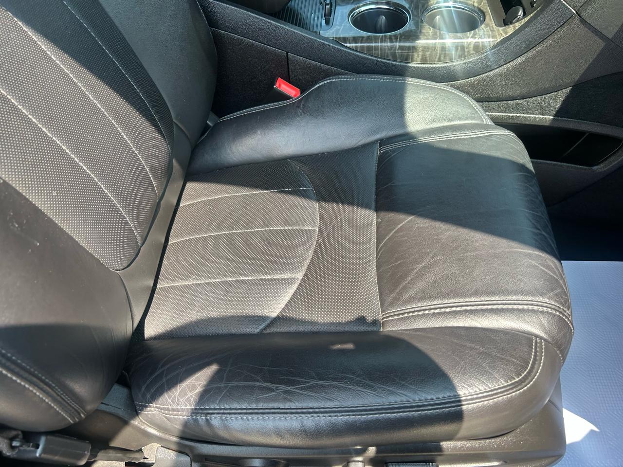 Buick Enclave AWD 4dr Premium 2014