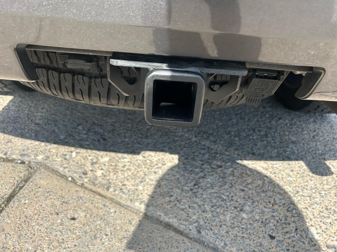 Ford Expedition 4WD 4dr Limited 2015