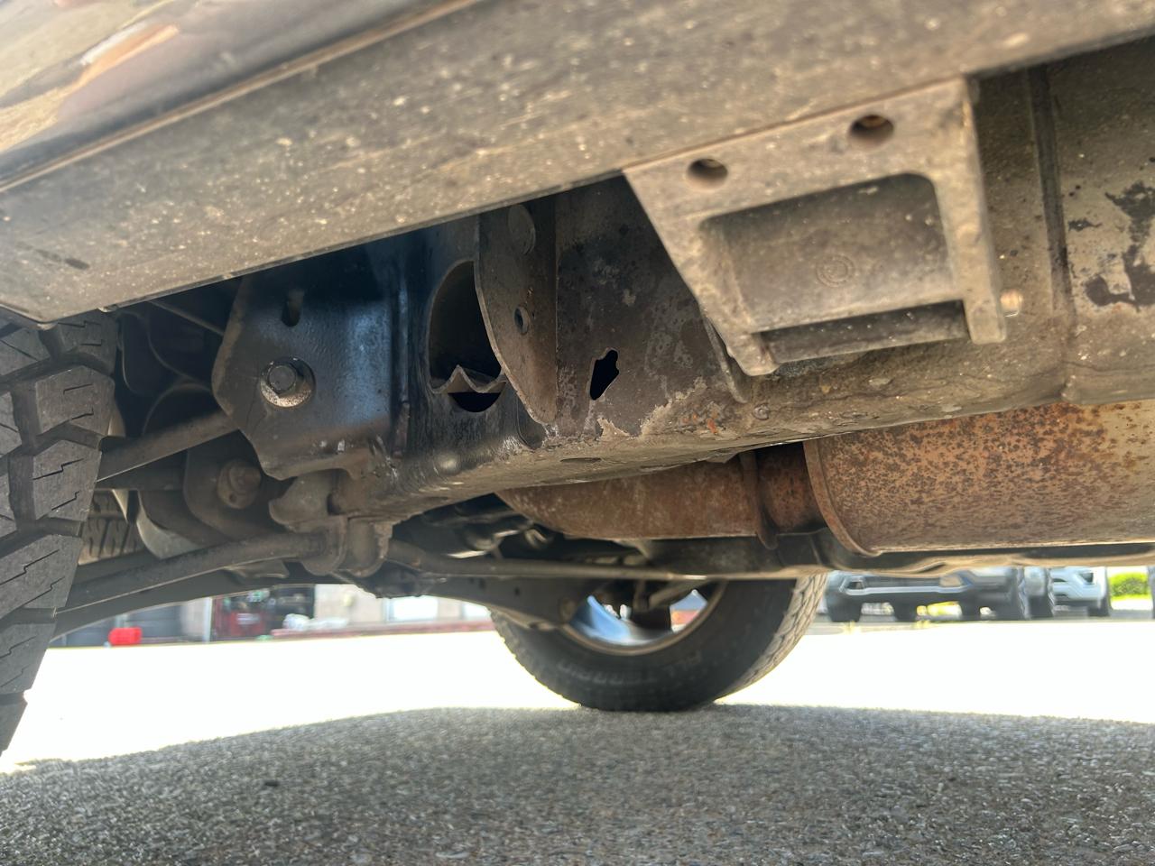Ford Expedition 4WD 4dr Limited 2015