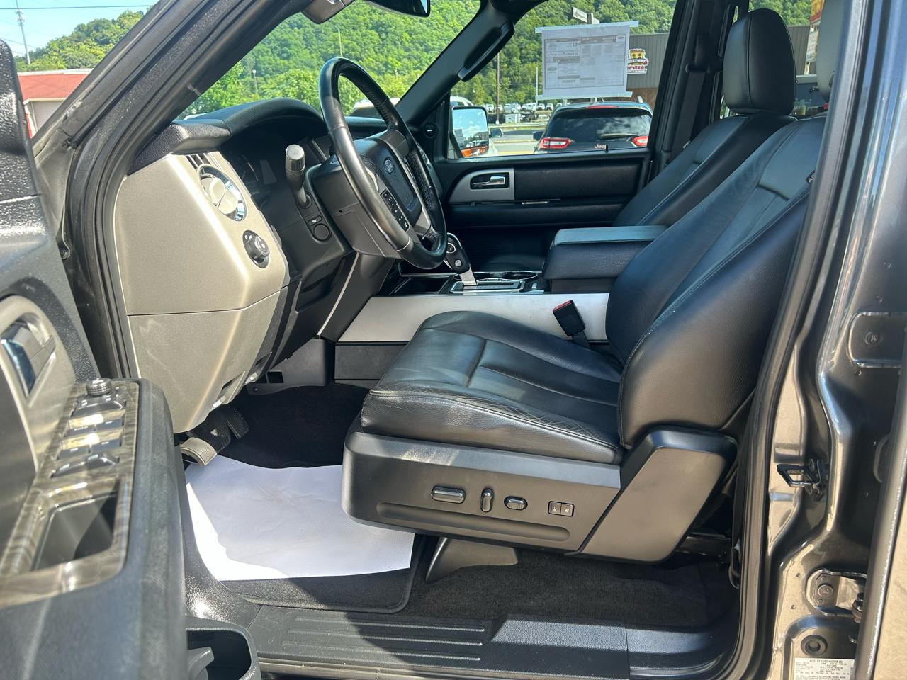 Ford Expedition 4WD 4dr Limited 2015