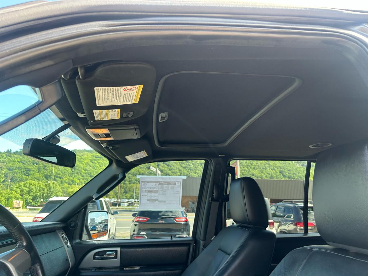Ford Expedition 4WD 4dr Limited 2015