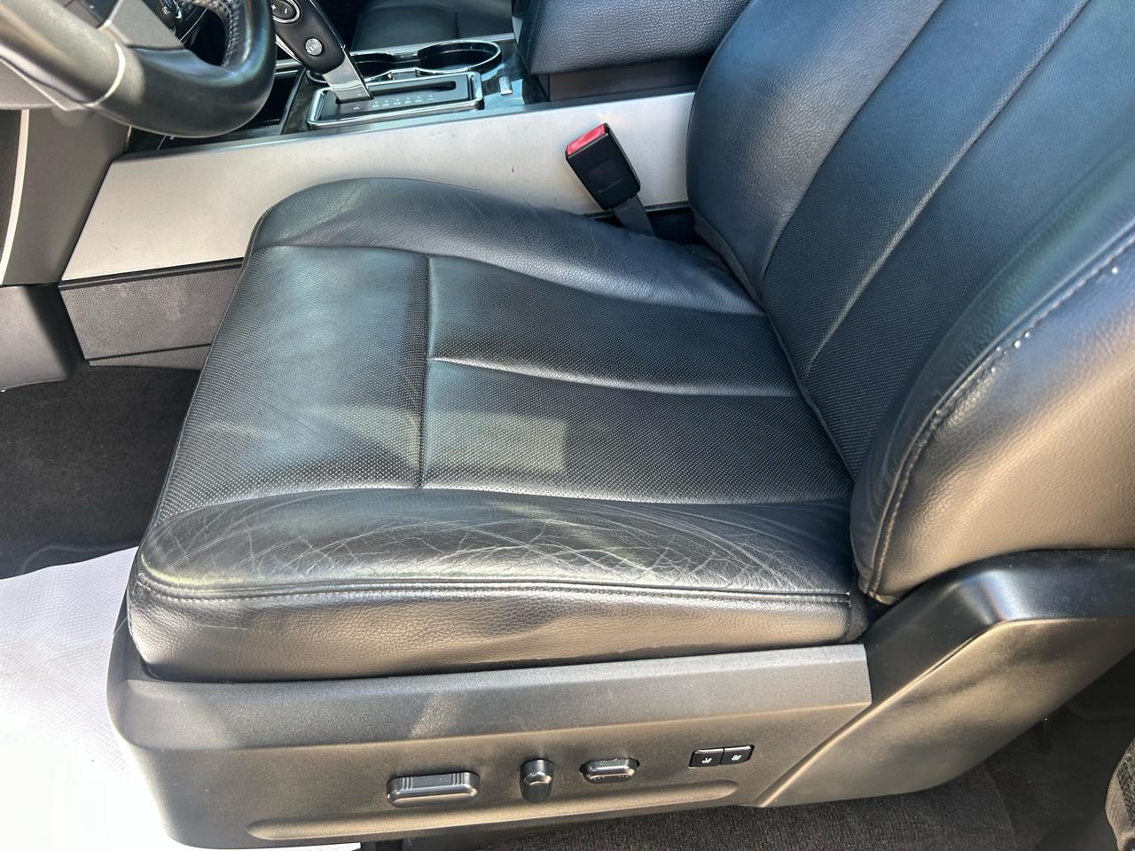 Ford Expedition 4WD 4dr Limited 2015