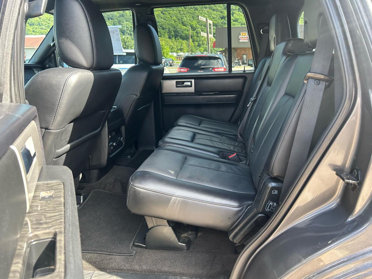 Ford Expedition 4WD 4dr Limited 2015