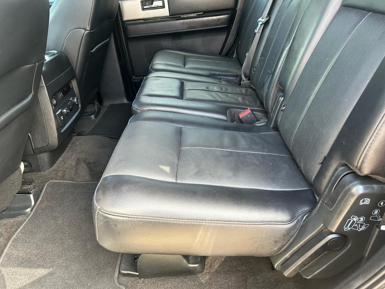 Ford Expedition 4WD 4dr Limited 2015