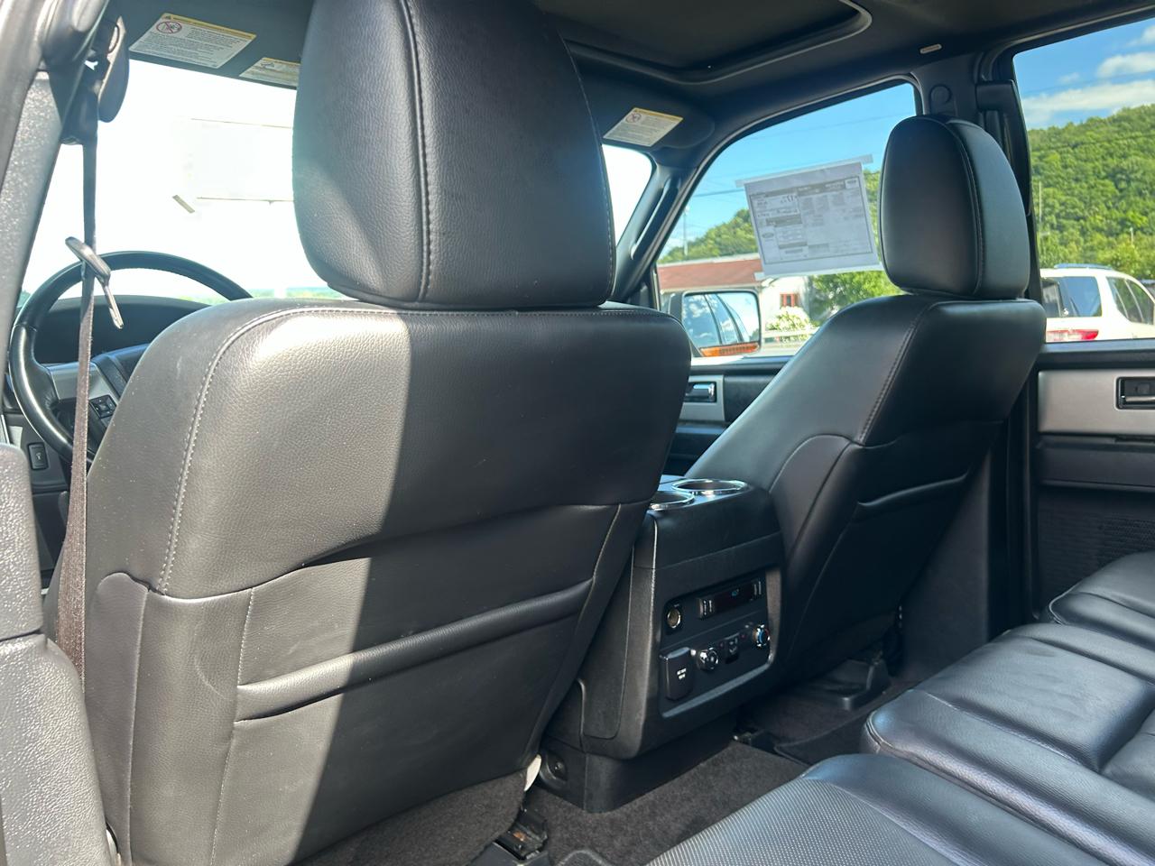Ford Expedition 4WD 4dr Limited 2015