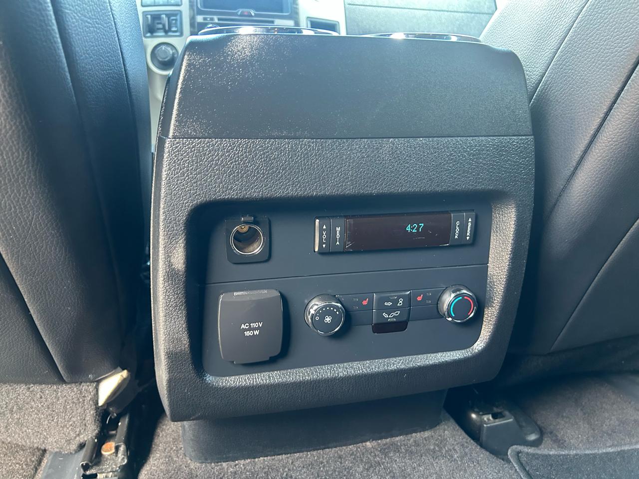 Ford Expedition 4WD 4dr Limited 2015