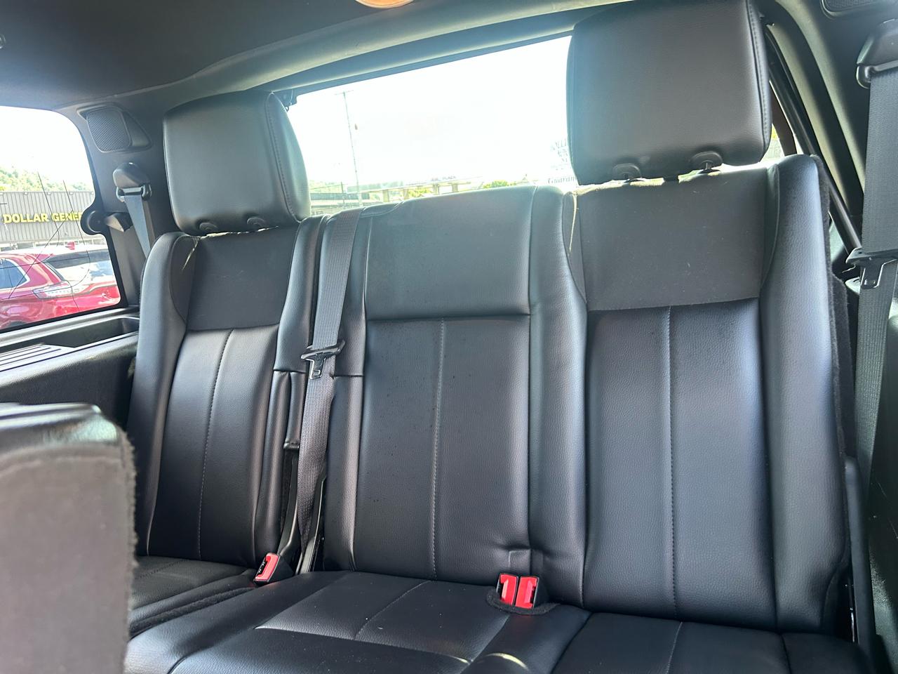 Ford Expedition 4WD 4dr Limited 2015