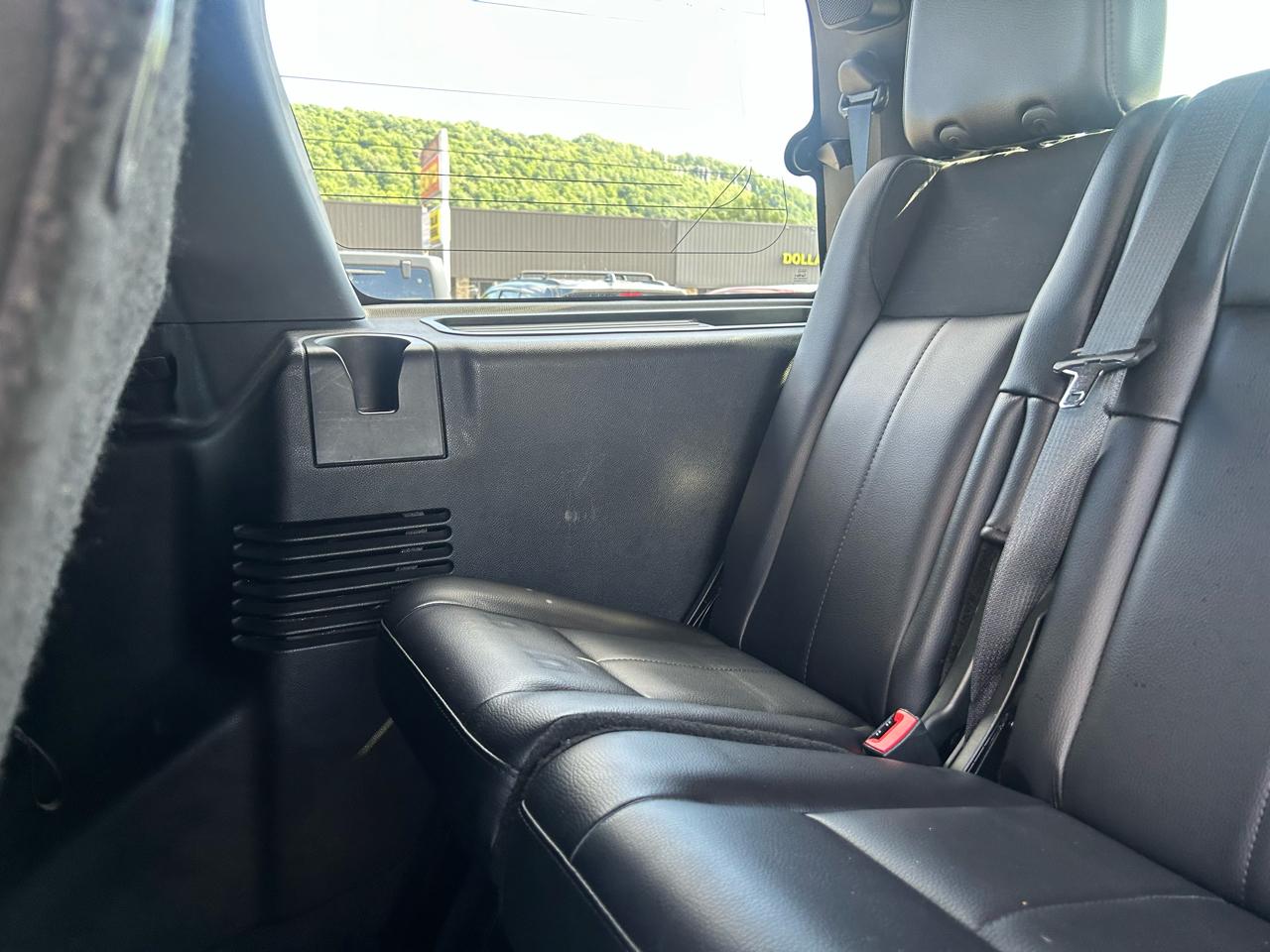 Ford Expedition 4WD 4dr Limited 2015