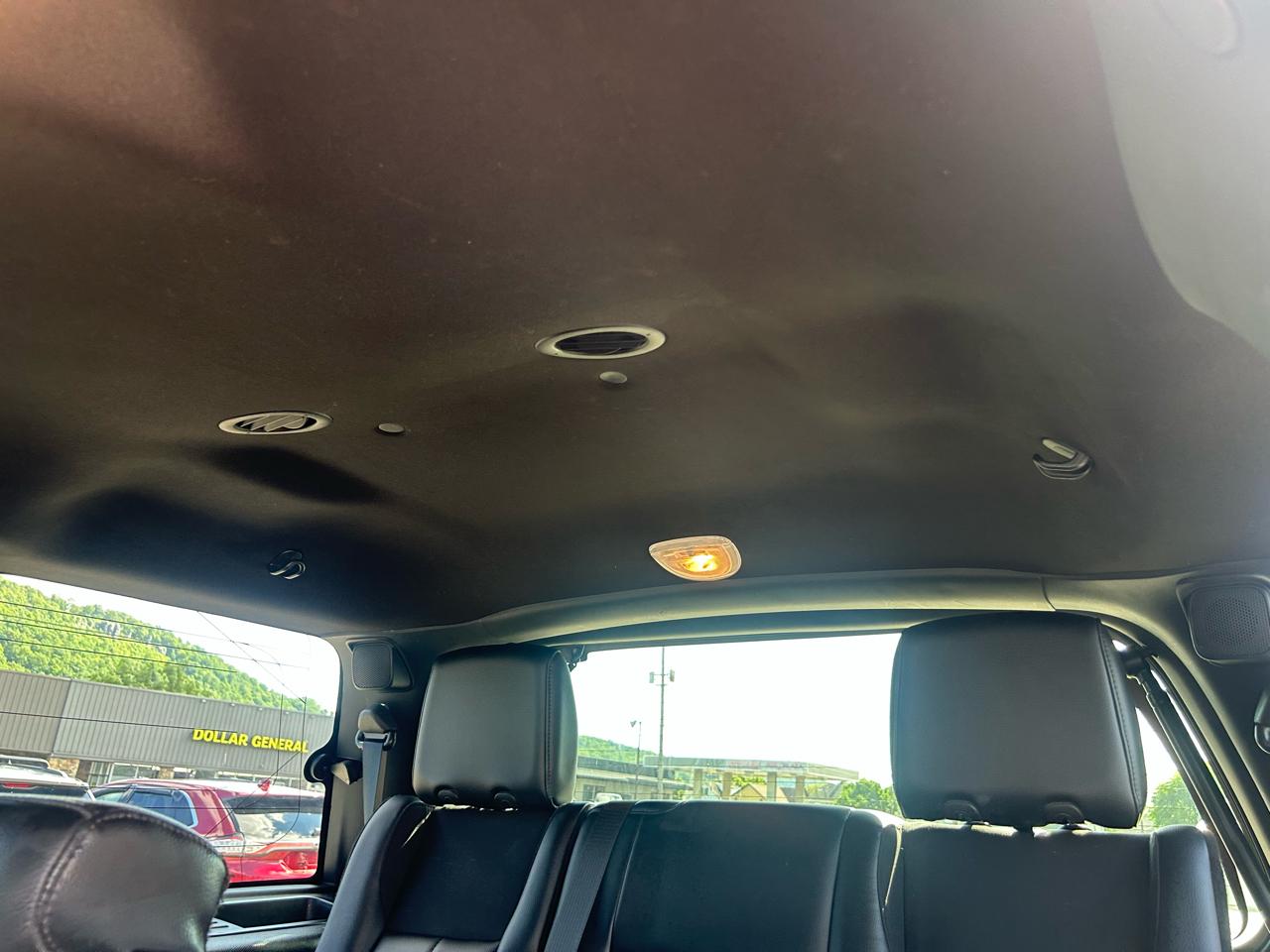 Ford Expedition 4WD 4dr Limited 2015