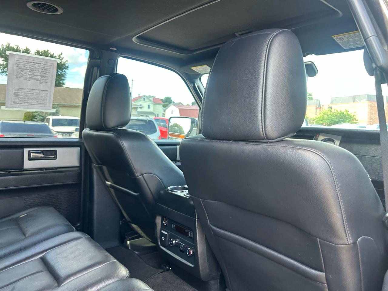 Ford Expedition 4WD 4dr Limited 2015