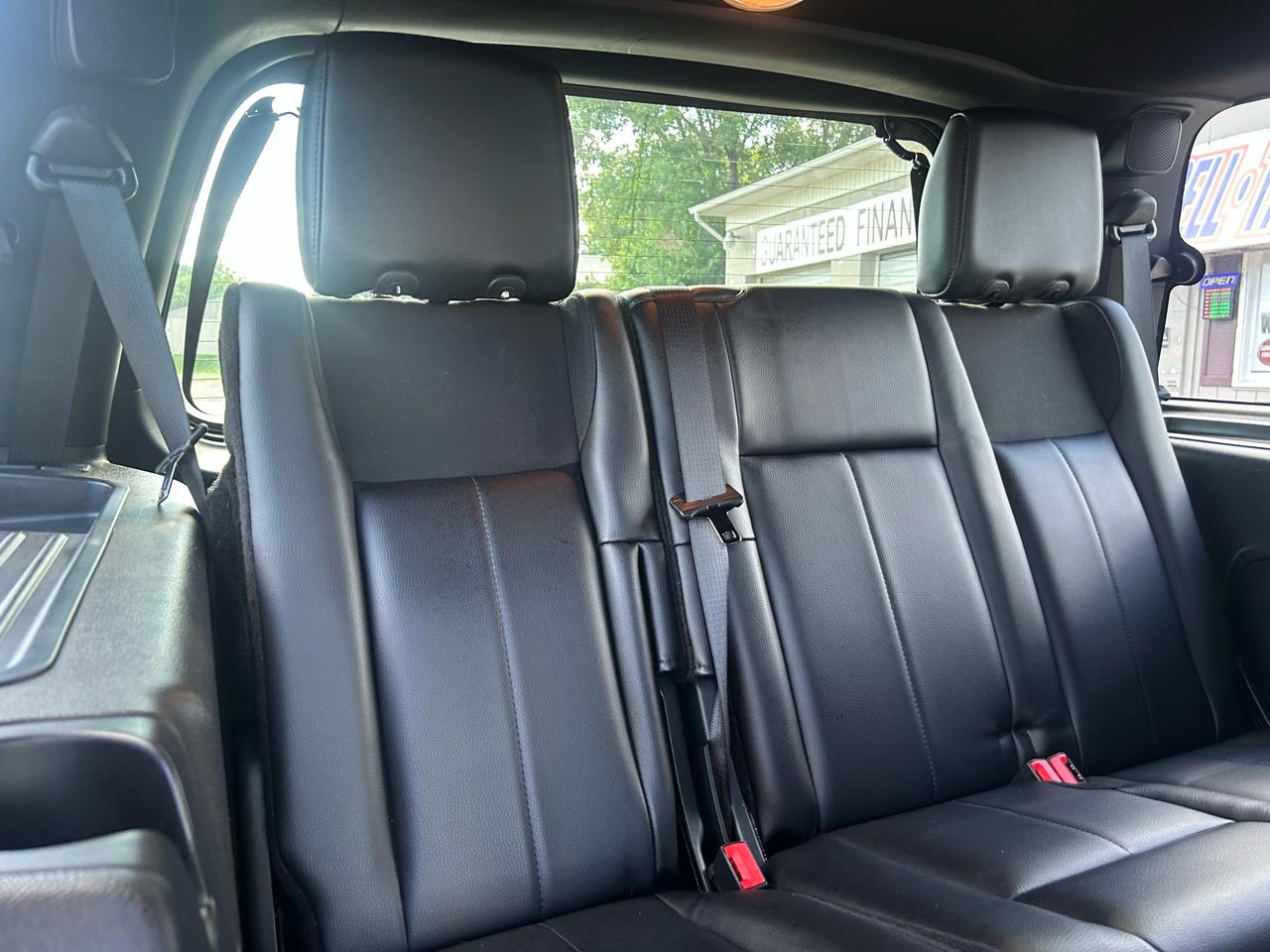 Ford Expedition 4WD 4dr Limited 2015
