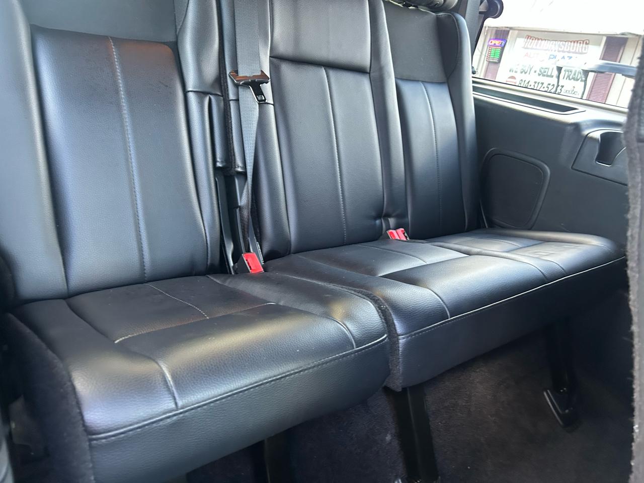 Ford Expedition 4WD 4dr Limited 2015