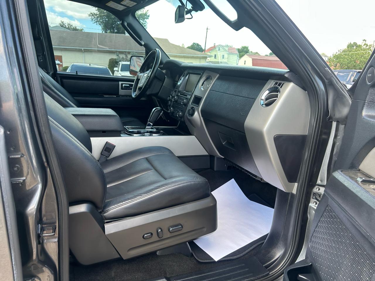 Ford Expedition 4WD 4dr Limited 2015