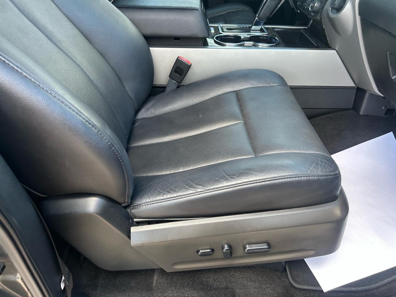 Ford Expedition 4WD 4dr Limited 2015