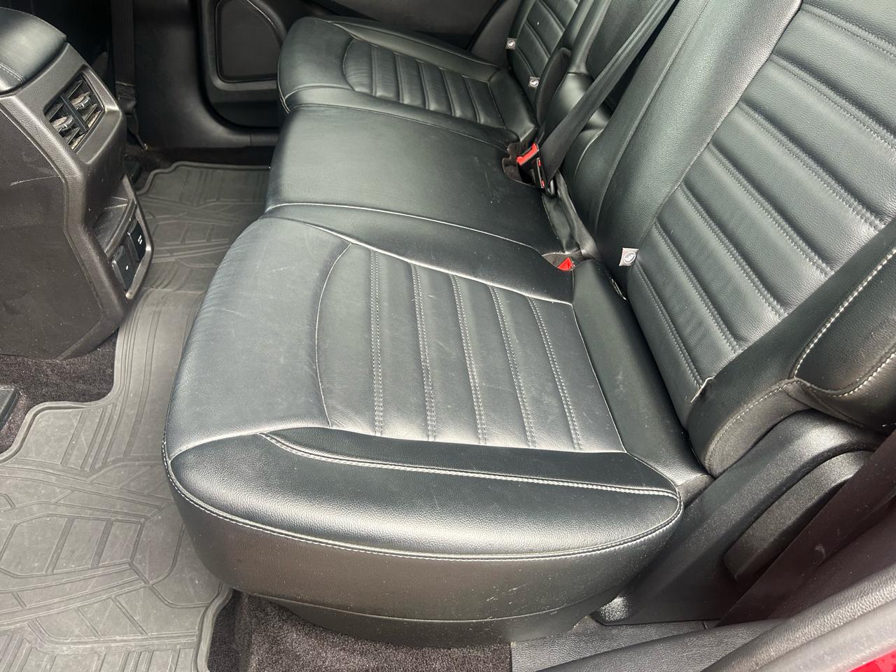 Ford Edge 4dr SEL AWD 2016