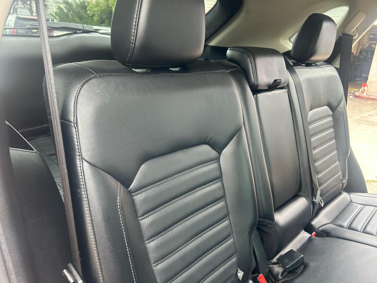 Ford Edge 4dr SEL AWD 2016