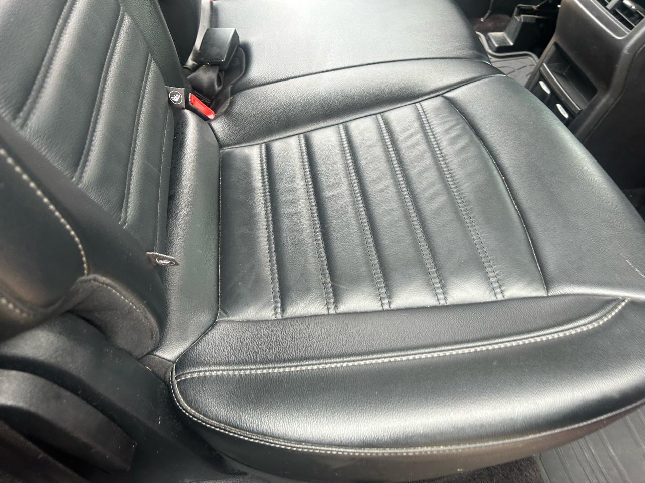 Ford Edge 4dr SEL AWD 2016