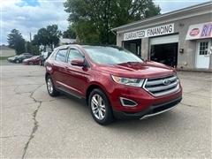 2016 Ford Edge 