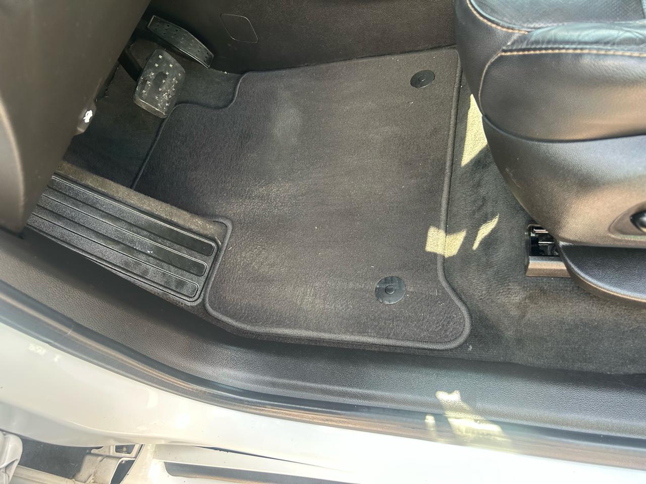 Chevrolet Traverse AWD 4dr Premier 2020