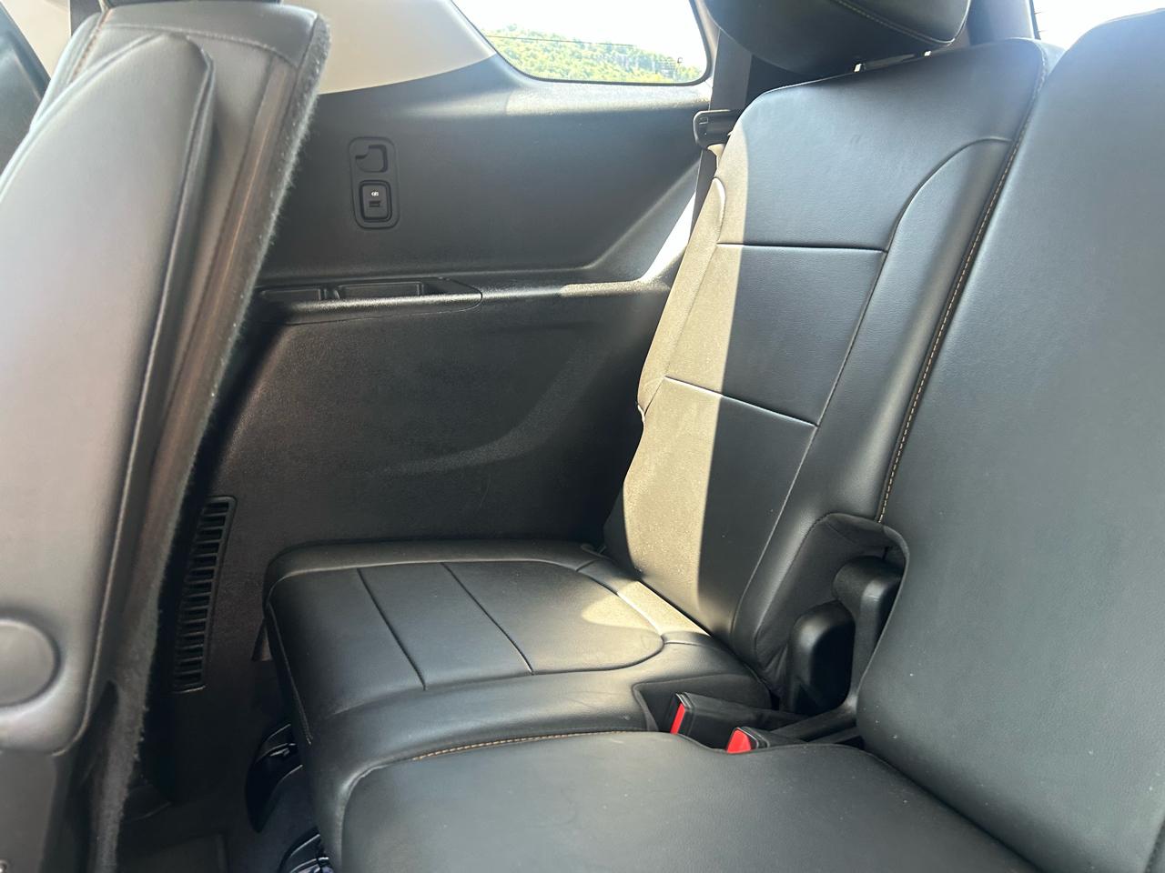 Chevrolet Traverse AWD 4dr Premier 2020
