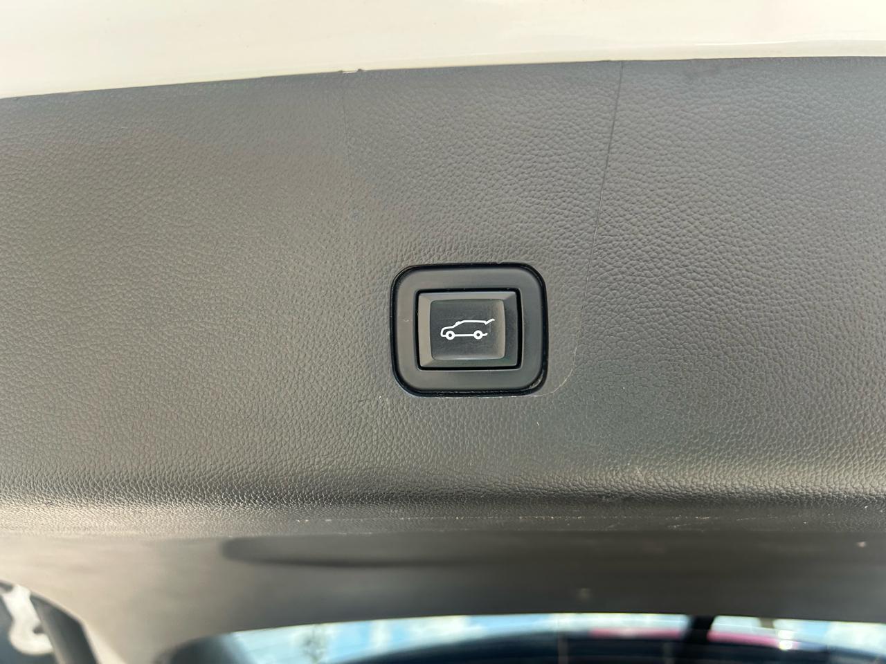Chevrolet Traverse AWD 4dr Premier 2020
