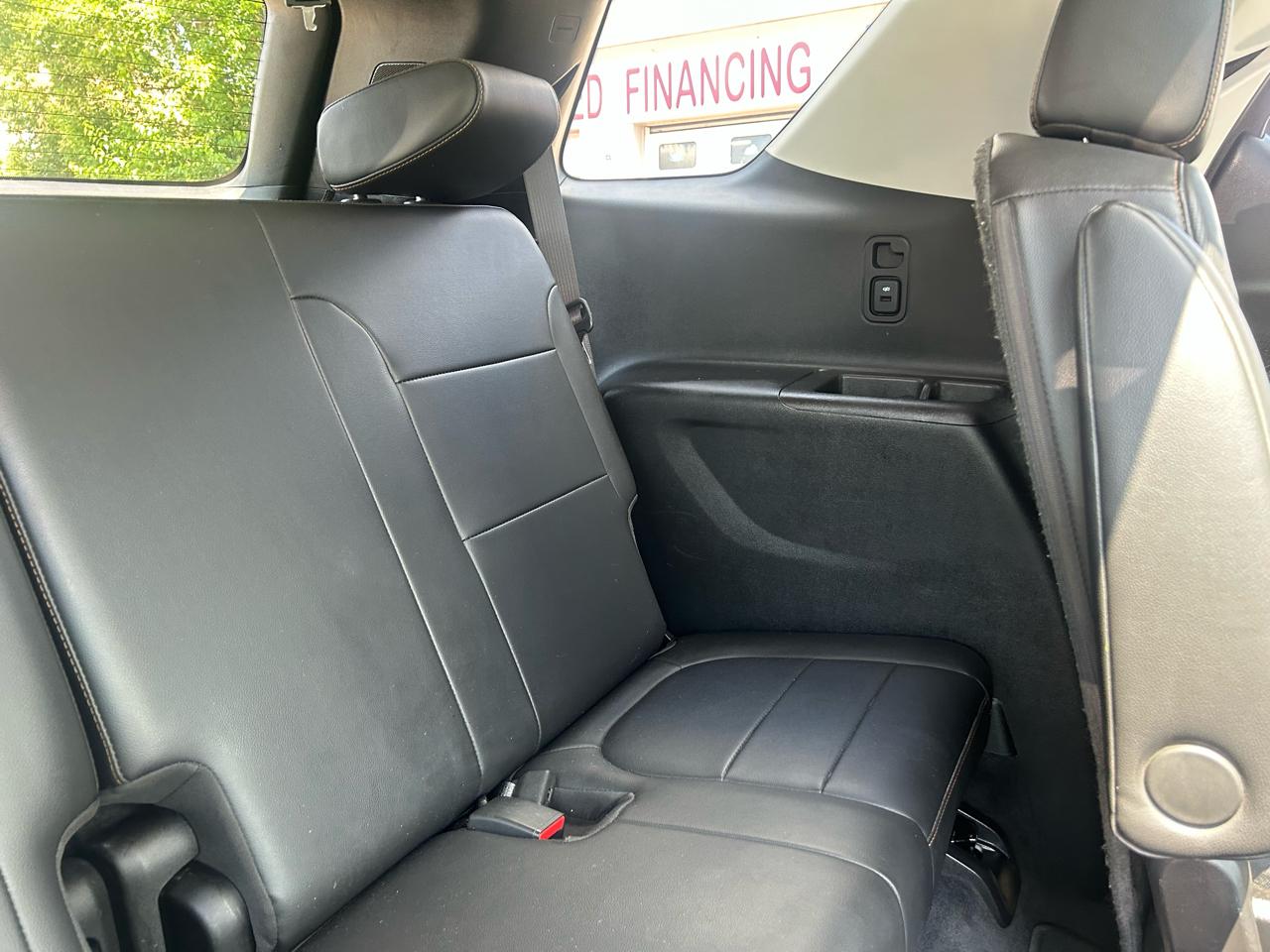 Chevrolet Traverse AWD 4dr Premier 2020