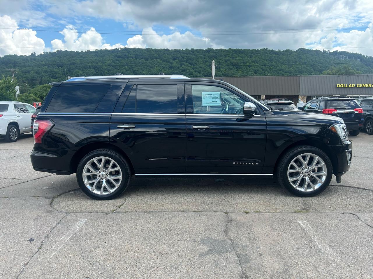 Ford Expedition Platinum 4x4 2019