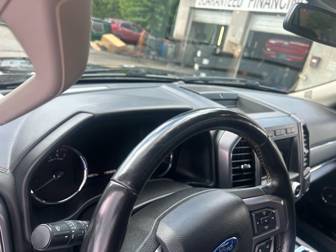 Ford Expedition Platinum 4x4 2019