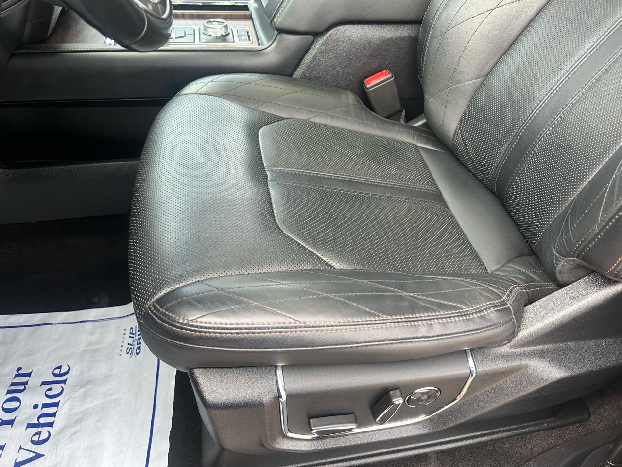 Ford Expedition Platinum 4x4 2019