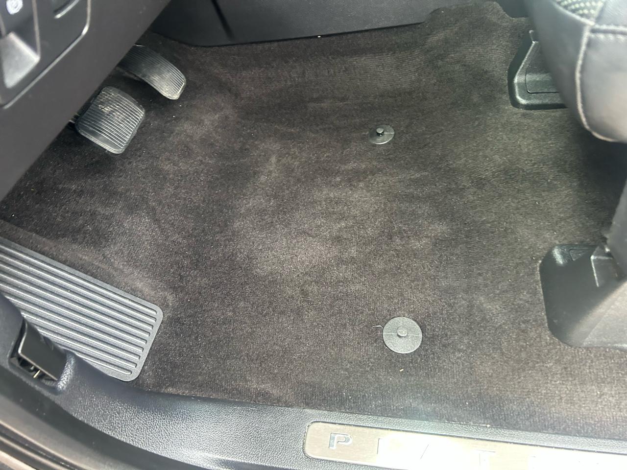 Ford Expedition Platinum 4x4 2019