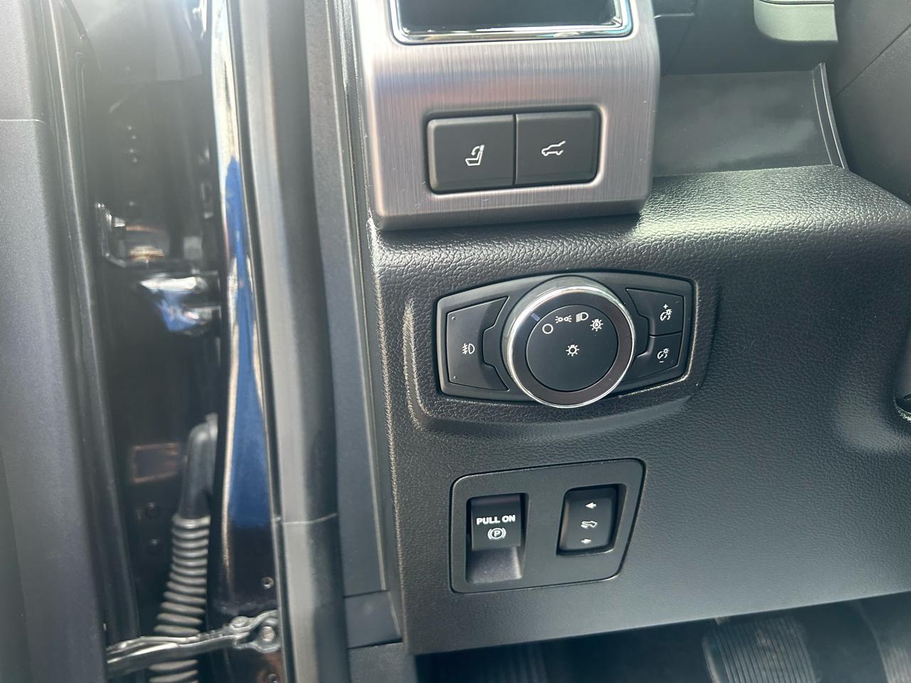 Ford Expedition Platinum 4x4 2019