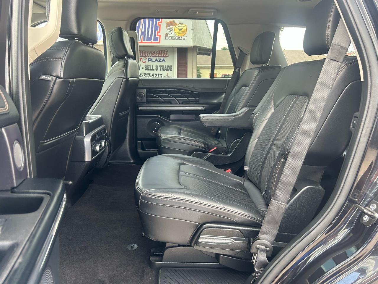 Ford Expedition Platinum 4x4 2019