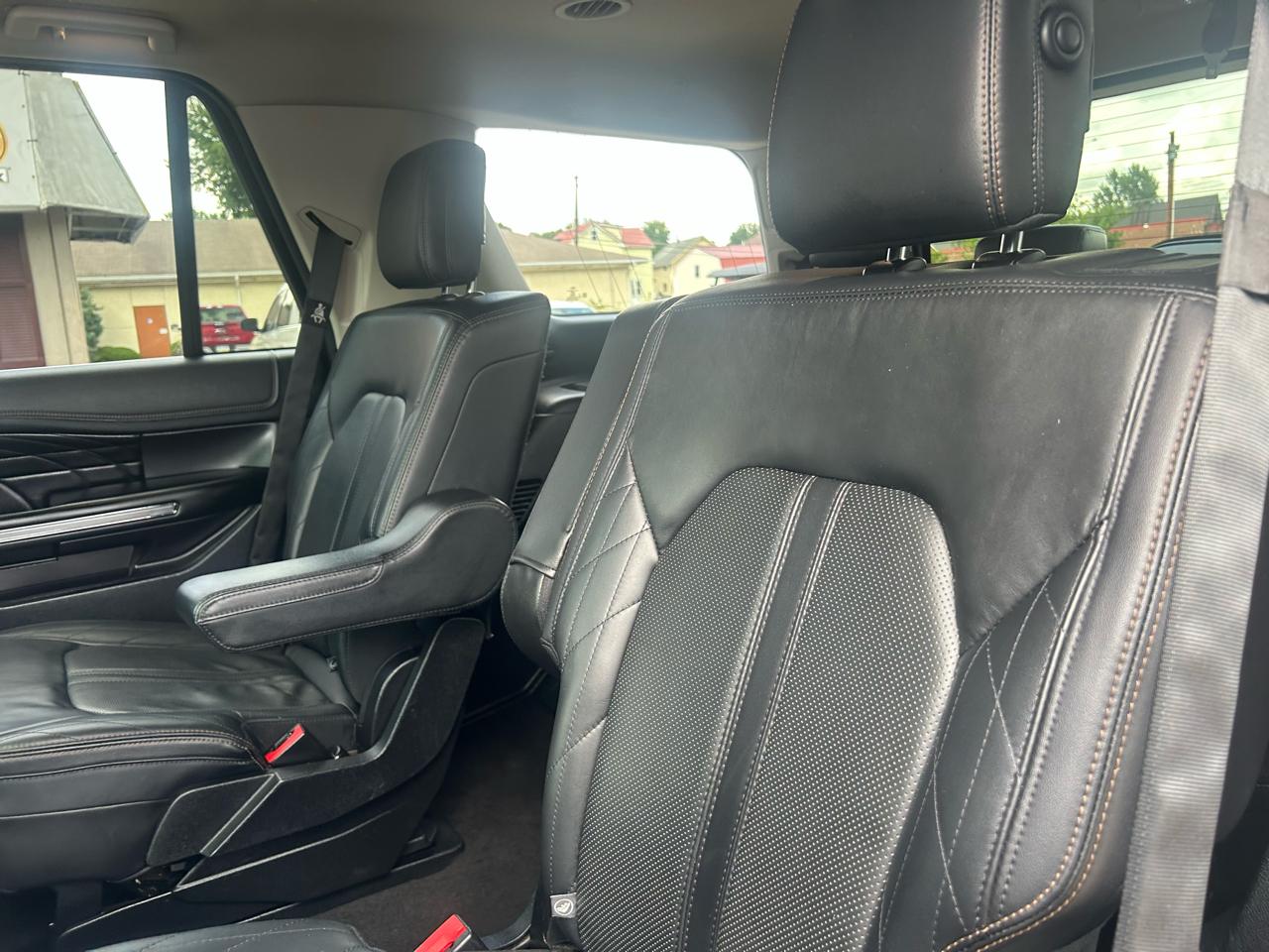 Ford Expedition Platinum 4x4 2019