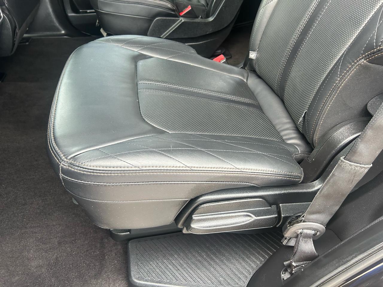 Ford Expedition Platinum 4x4 2019