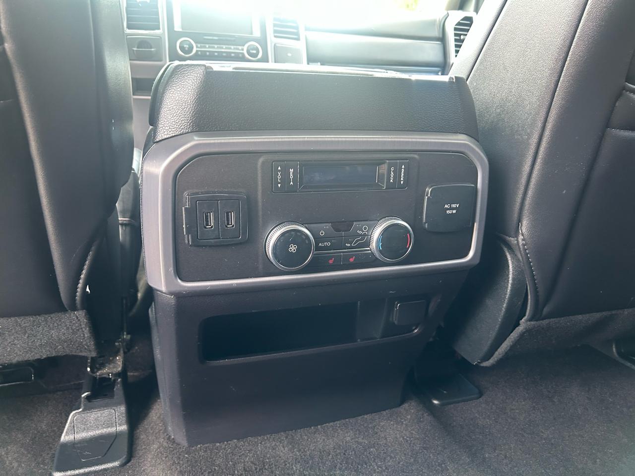 Ford Expedition Platinum 4x4 2019