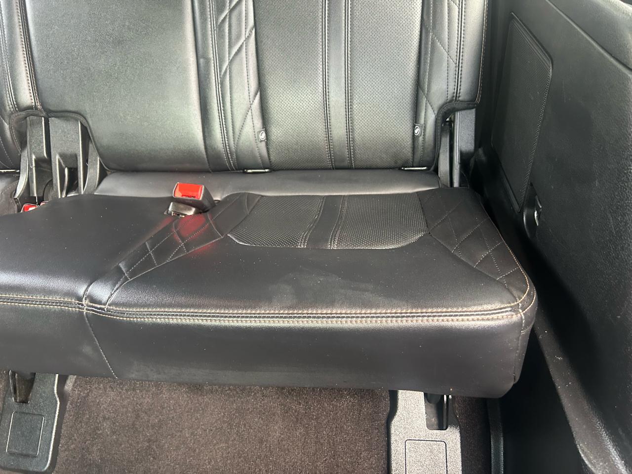 Ford Expedition Platinum 4x4 2019